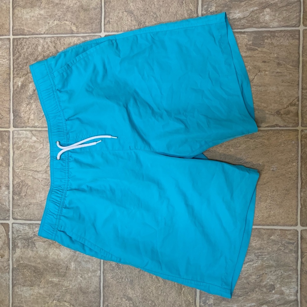 Swimming Trunks